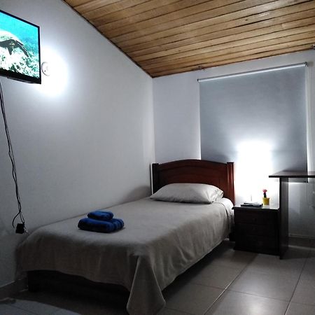 Hostal Norma101 ボゴタ エクステリア 写真
