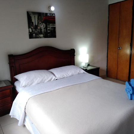 Hostal Norma101 ボゴタ エクステリア 写真
