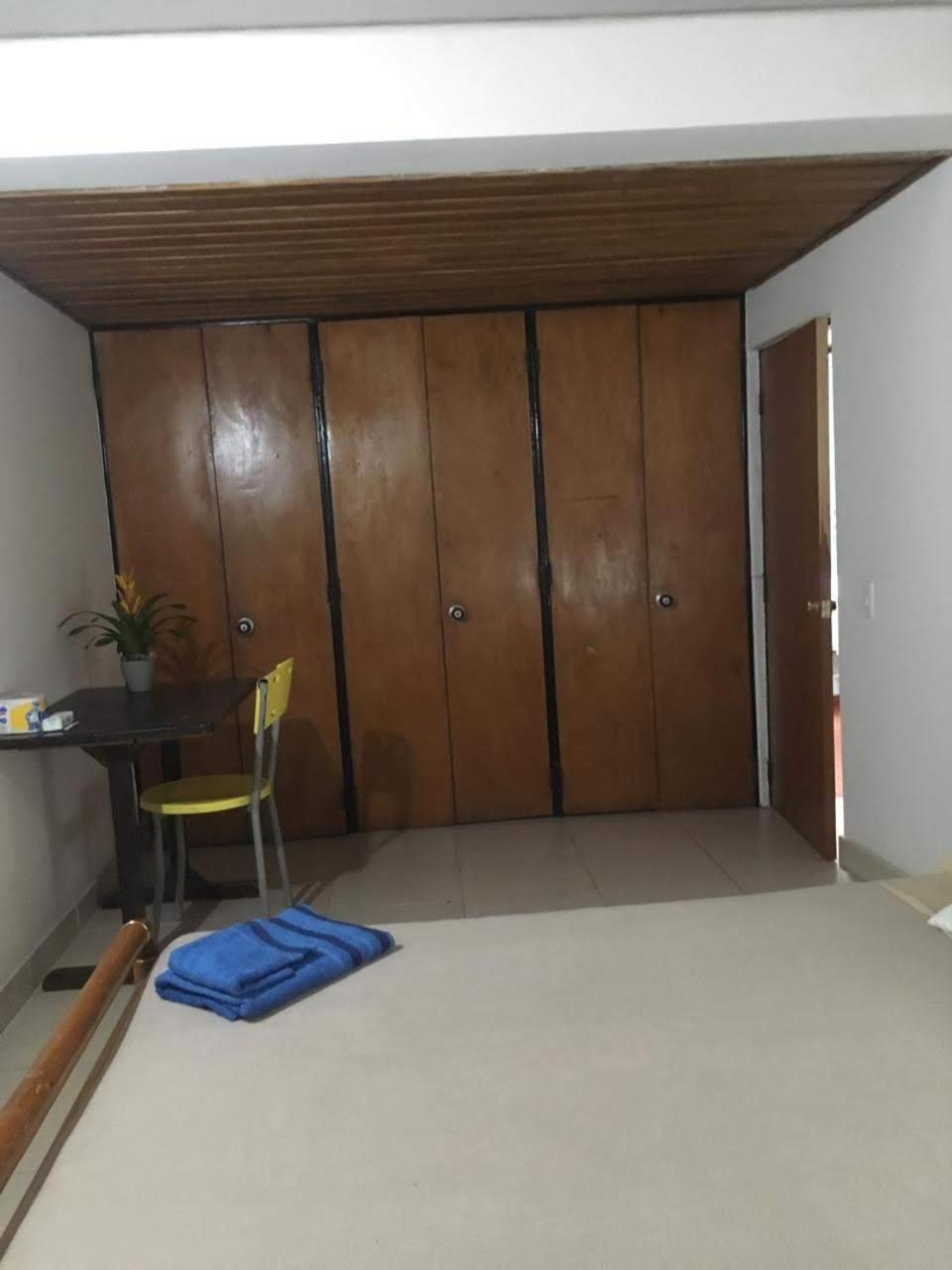 Hostal Norma101 ボゴタ エクステリア 写真