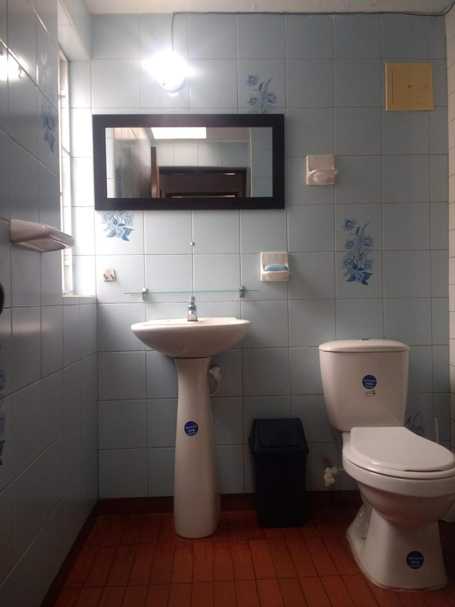Hostal Norma101 ボゴタ エクステリア 写真