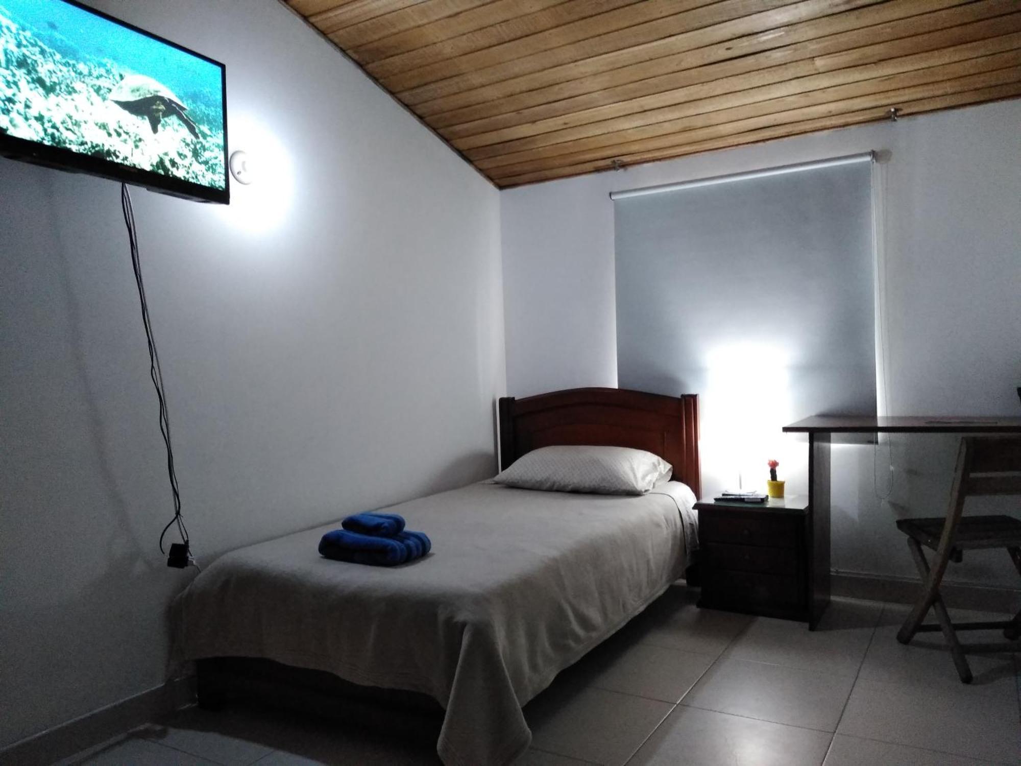 Hostal Norma101 ボゴタ エクステリア 写真