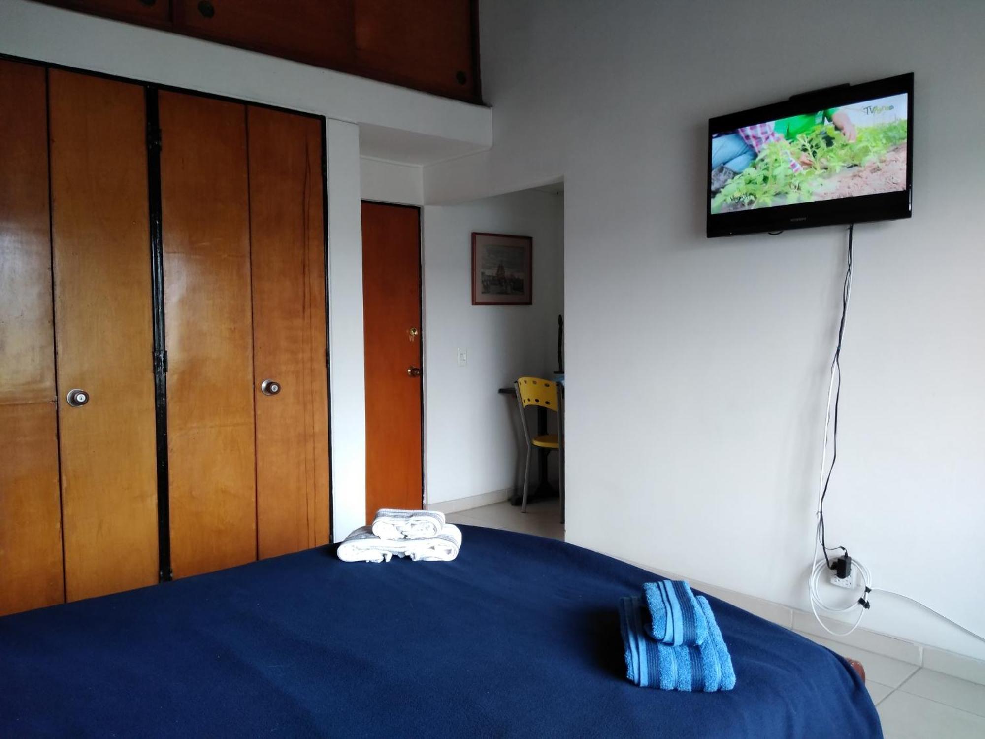 Hostal Norma101 ボゴタ エクステリア 写真