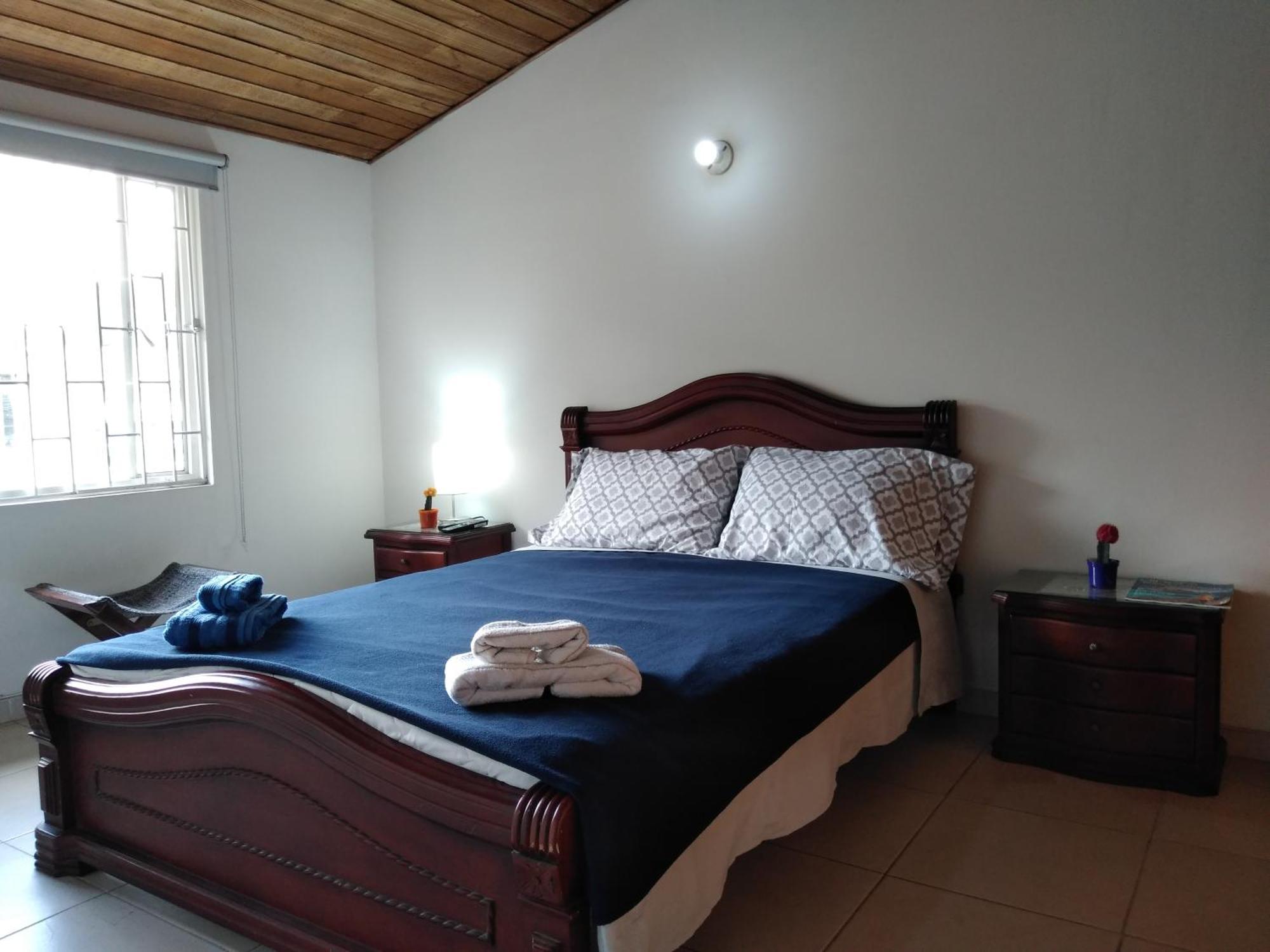Hostal Norma101 ボゴタ エクステリア 写真