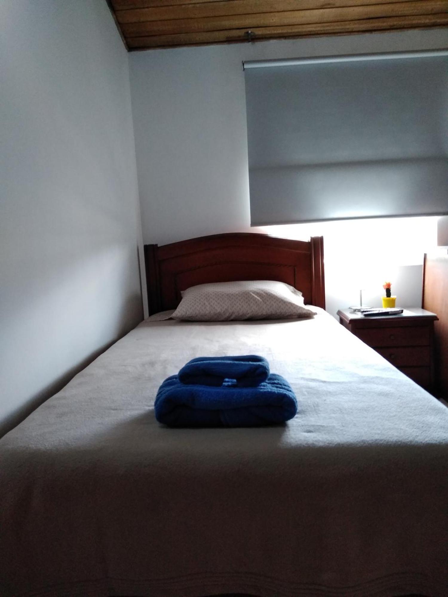 Hostal Norma101 ボゴタ エクステリア 写真