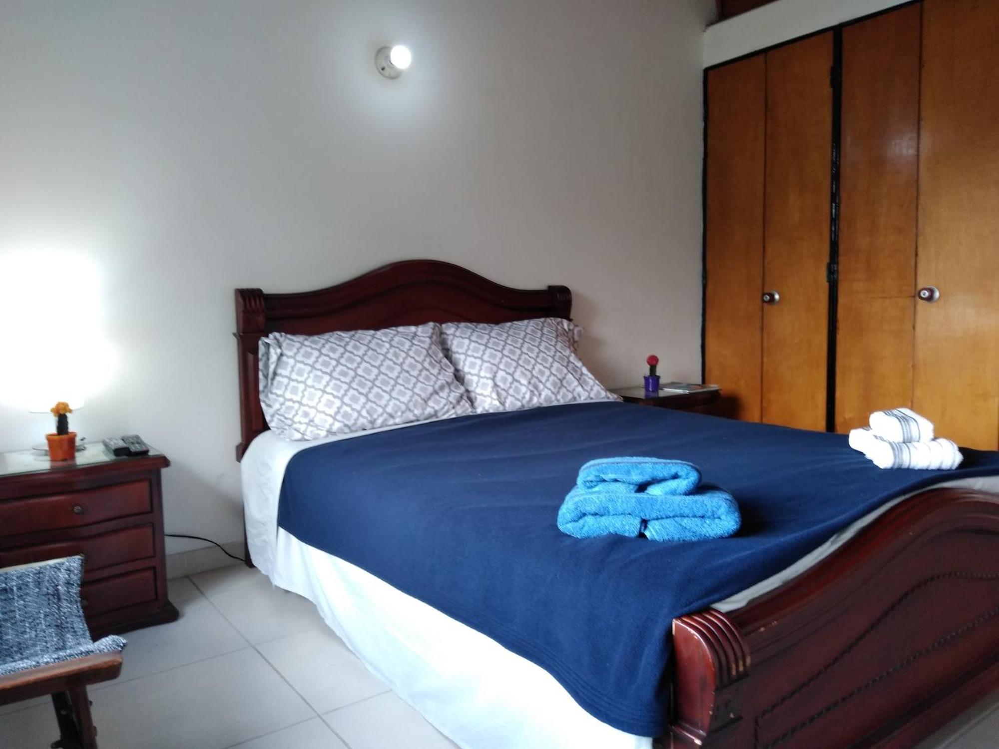 Hostal Norma101 ボゴタ エクステリア 写真