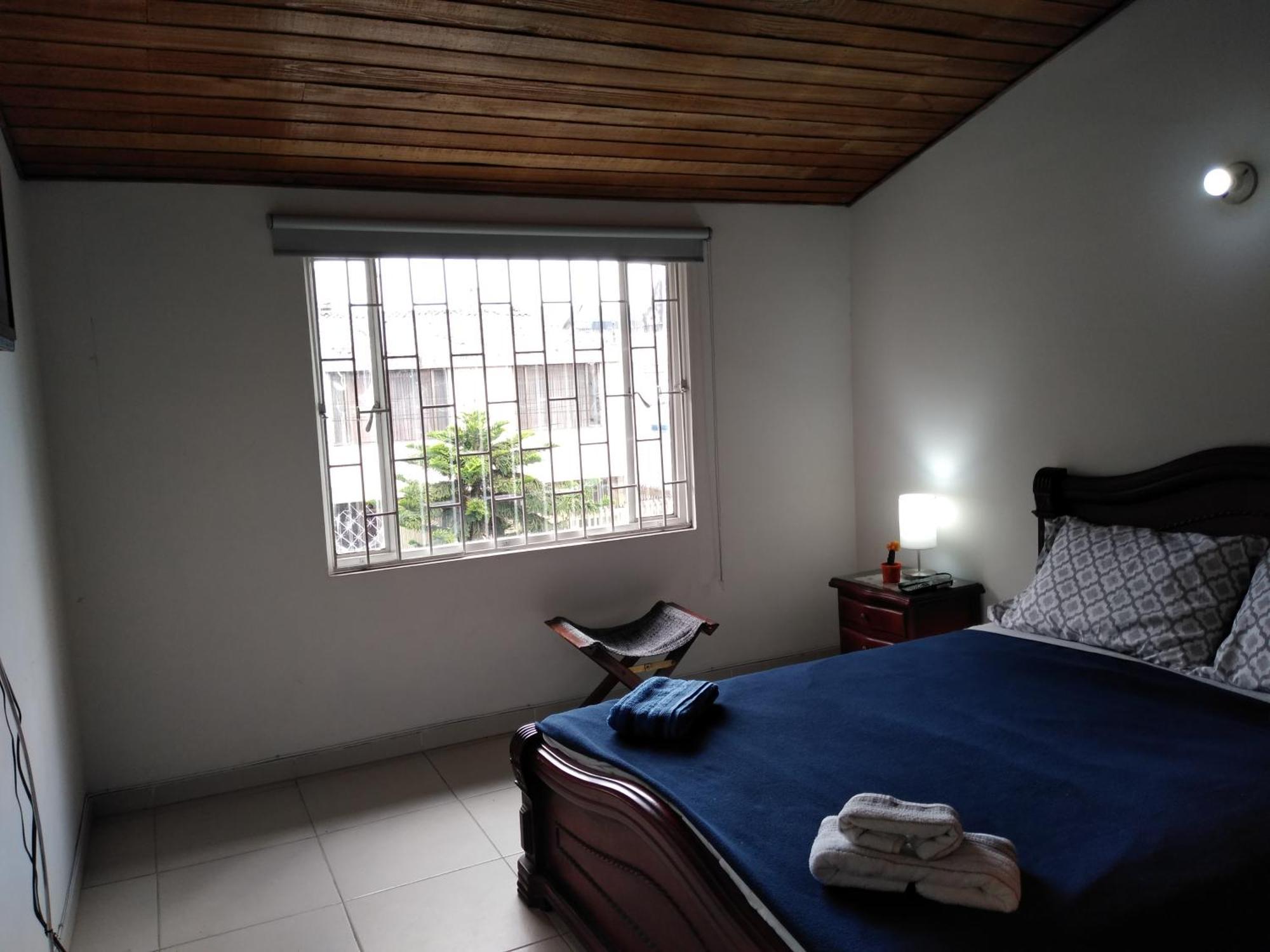 Hostal Norma101 ボゴタ エクステリア 写真