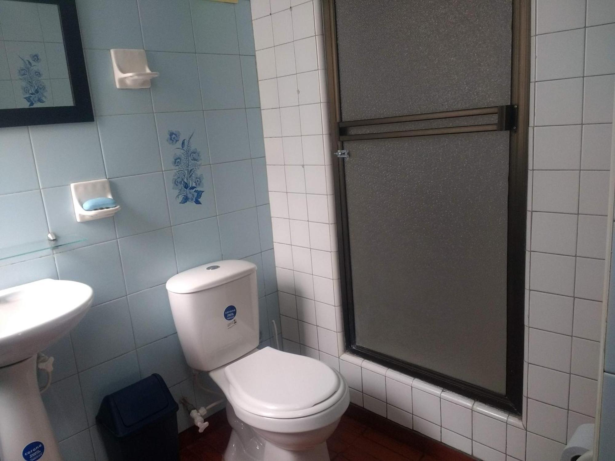 Hostal Norma101 ボゴタ エクステリア 写真