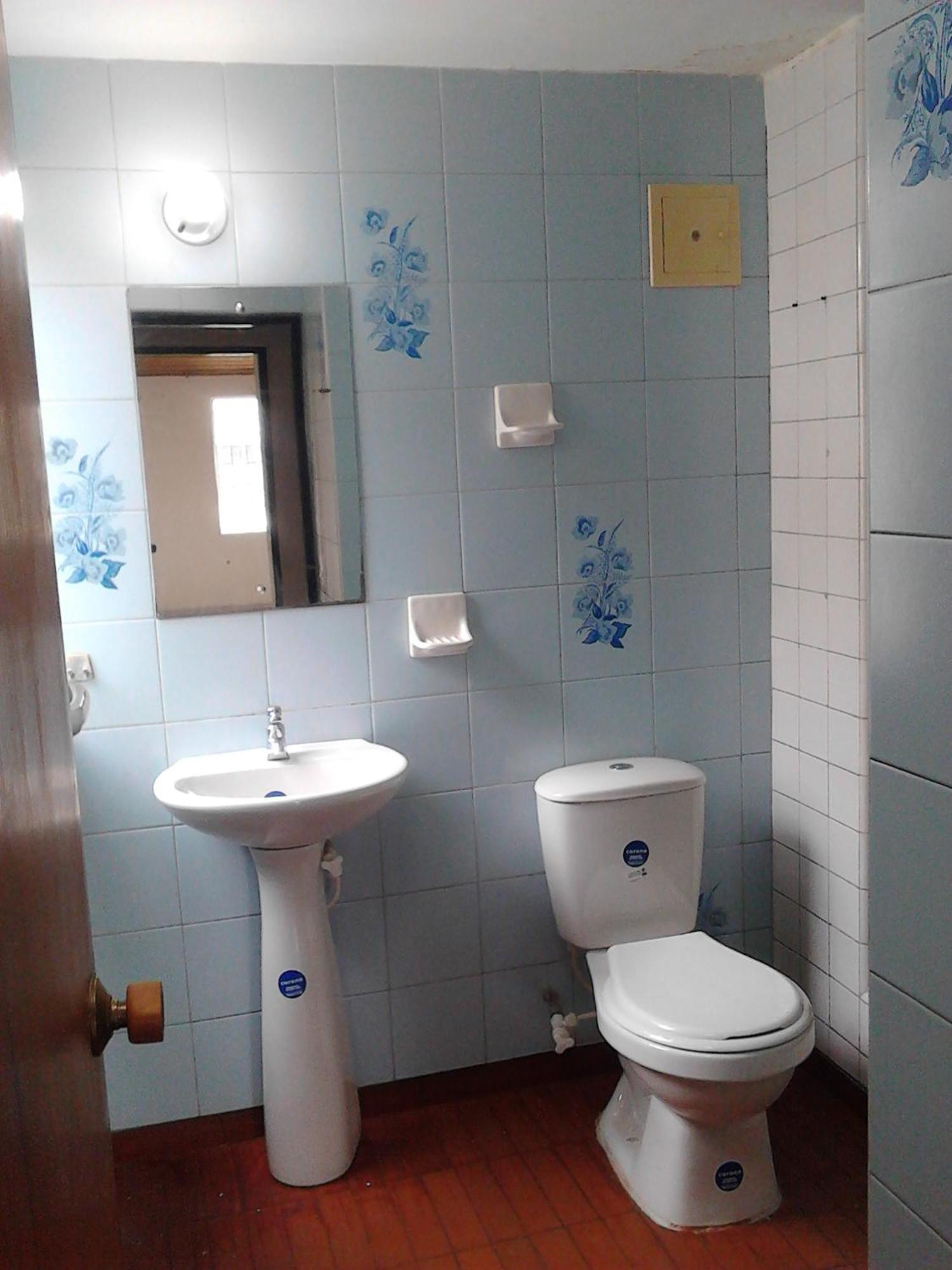 Hostal Norma101 ボゴタ 部屋 写真