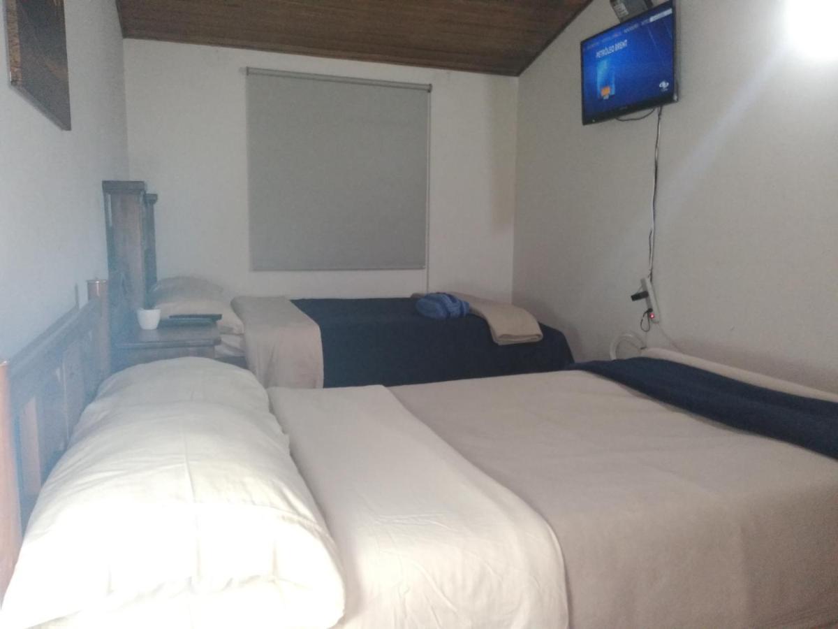 Hostal Norma101 ボゴタ エクステリア 写真